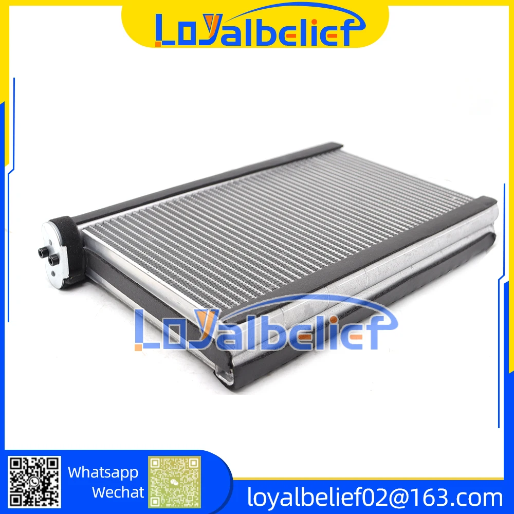 AC Air Conditioning Evaporator Core COOLING COIL For Subaru Forester Impreza STI 73523-FJ020 73523FJ020 73523fj080 - view 3
