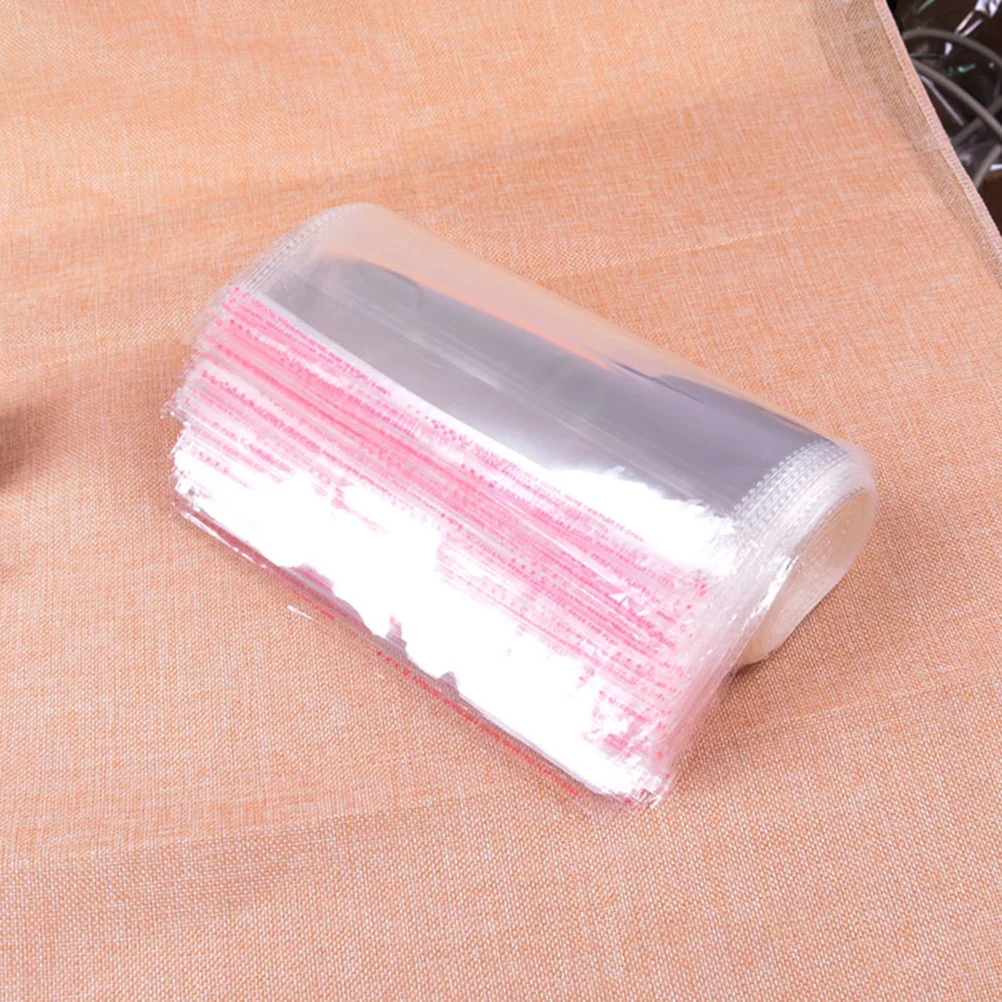 400 Pcs Earring Making Supplies Holder Self Adhesive Bag Hanging Jewelry Display