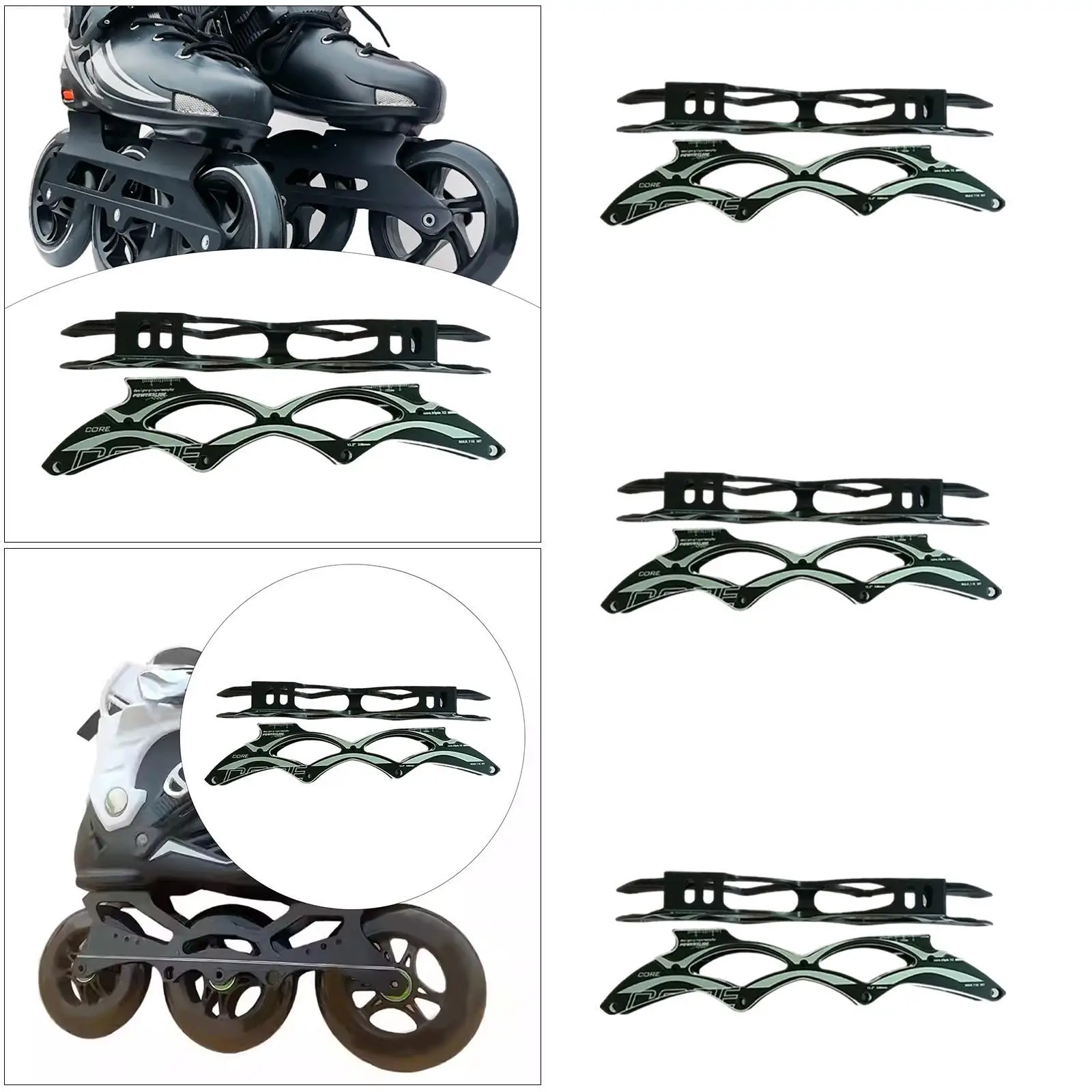 inline-skate-frame-with-accessories-durable-alloy-replacement-for-adult-kids-skating-shoes-parts