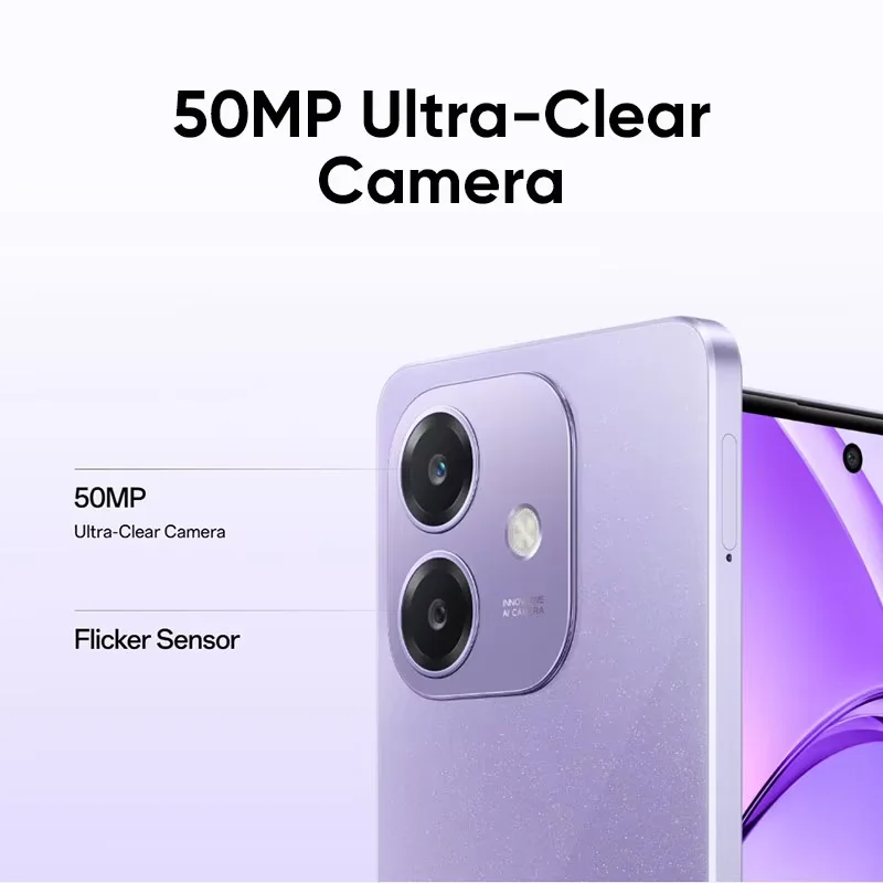 Versión para la UE del smartphone OPPO A40, 4 GB + 128 GB, 6 GB + 128 GB, Snapdragon 6s Gen 1, pantalla ultrabrillante de 1000 nits, 45 W, teléfonos móviles 6