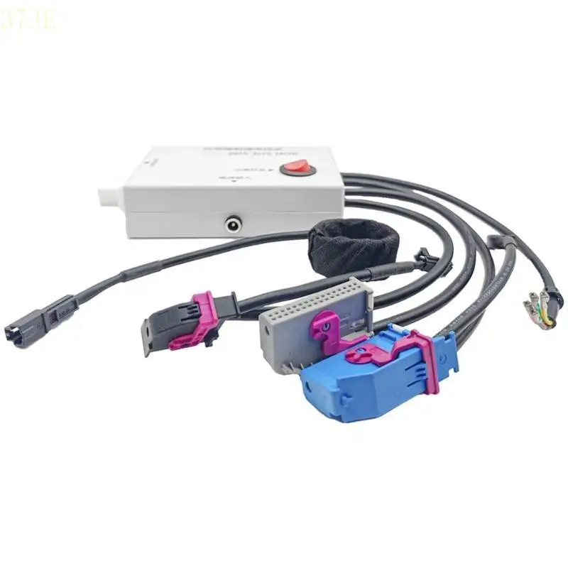 

37JE Транспортный инструмент приборной панели диагностического тестирования