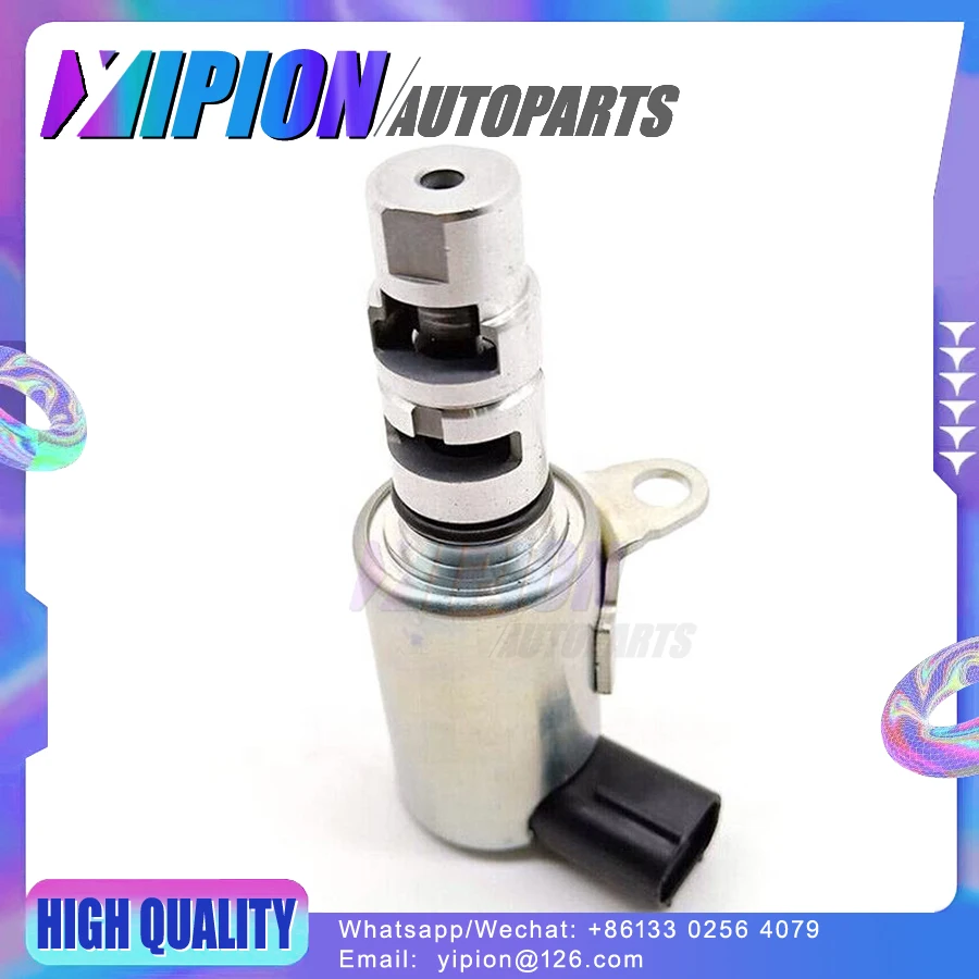 New VVT Variable Timing Solenoid Oil Camshaft Control Valve for MITSUBISHI PAJERO MONTERO