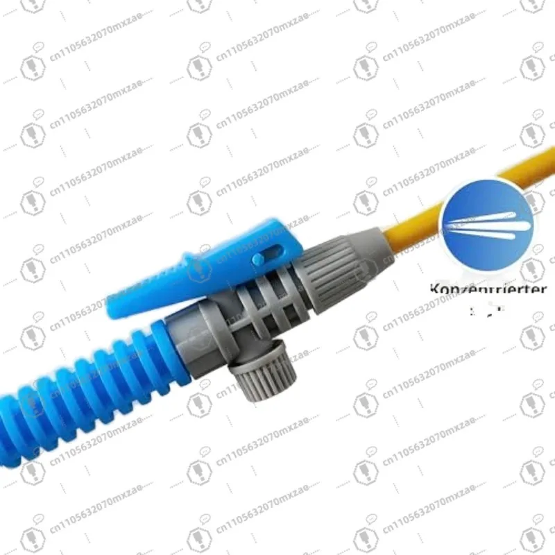 New Generation High Pressure Electric Sprayer 5L Garden Farm Agricultural Pesticide Pump Spray Pump Plastic