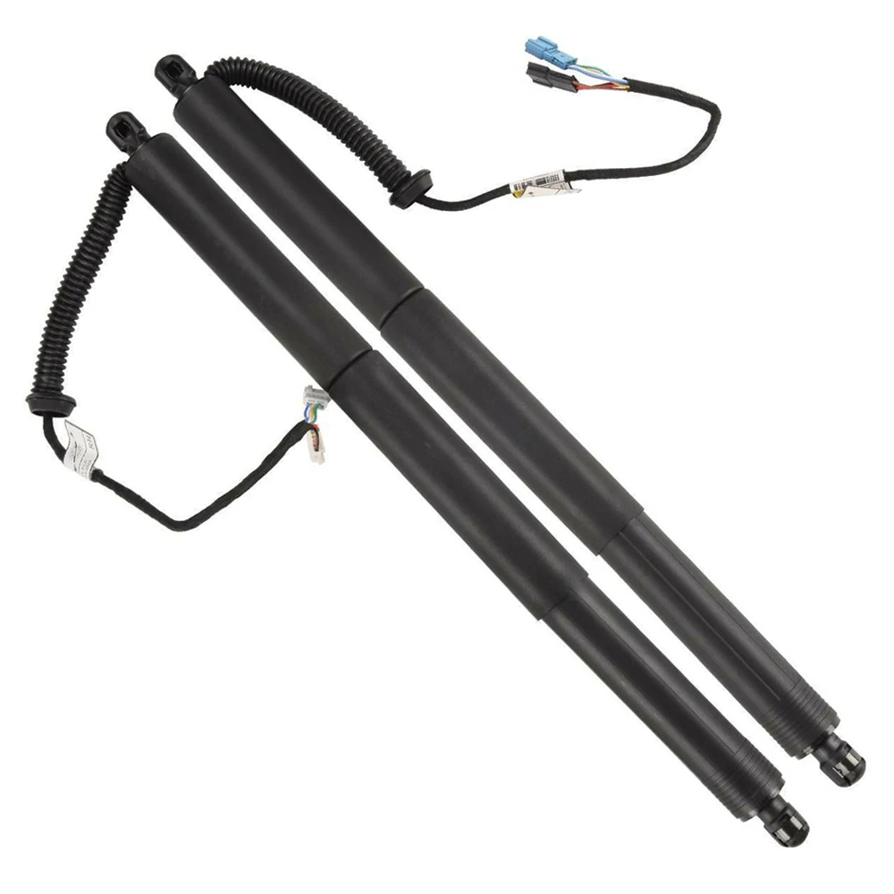 Electric Tailgate Strut 51247434041 51247434042 For BMW X5 F15 F85 2016-2018 Rear Left Right Power Liftgate Support