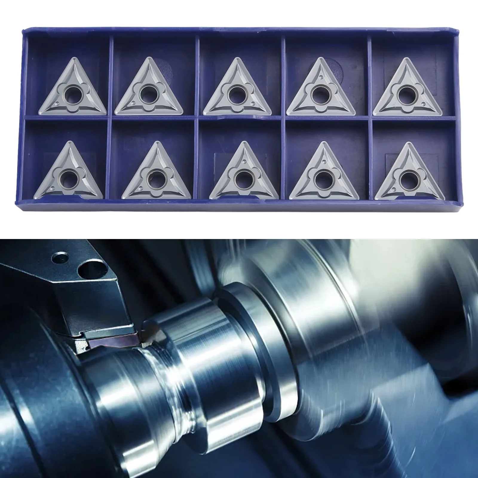 TNMG160408 Nn Inser… - image