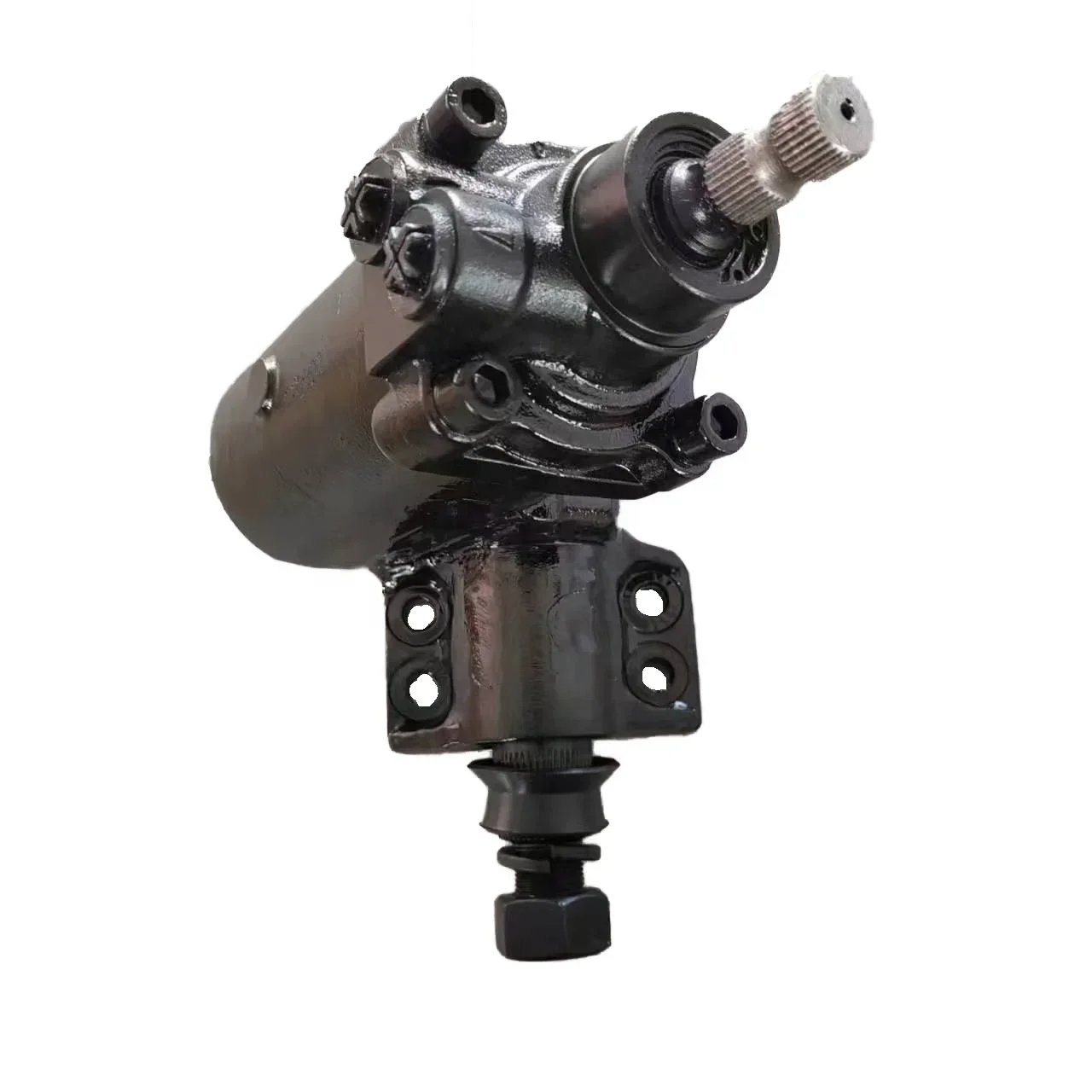

4531036050 4411060022 4411060012 4531036070 box hydraulic power steering for toyota land cruiser fj40