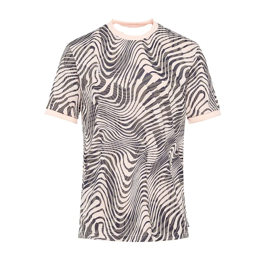 

Quick Drying Breathable Printed T-shirt 3D Printed T-shirt Motorcycle Bicycle Clothes Tango Eng Shirt