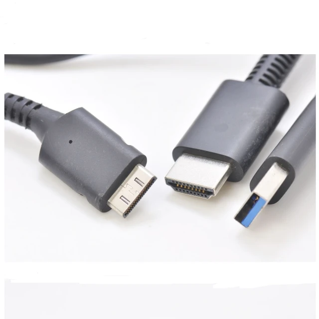 Cable hdmi oculus rift sales