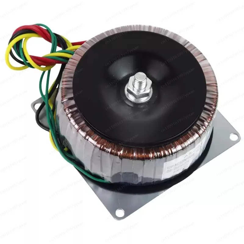 300W toroidal transformer power supply, power amplifier dual 24V/15V/38V/28V/18V toroidal fire bull
