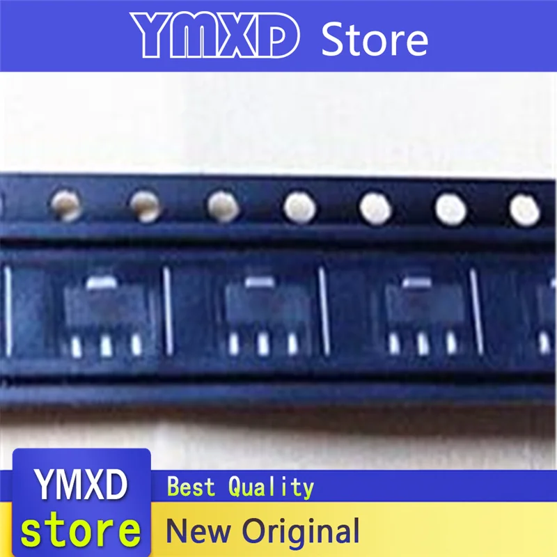 10 قطعة/الوحدة جديد الأصلي HT7333-A 7333-A SOT89 في المخزون التسليم السريع