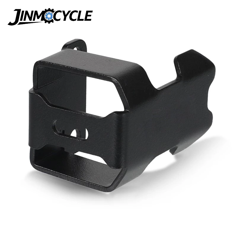 

TRK 902 2026 Motorcycle Accessories Kickstand Switch Guard Sensor Cover Protection Protector Fit For Benelli TRK902 2027-2028