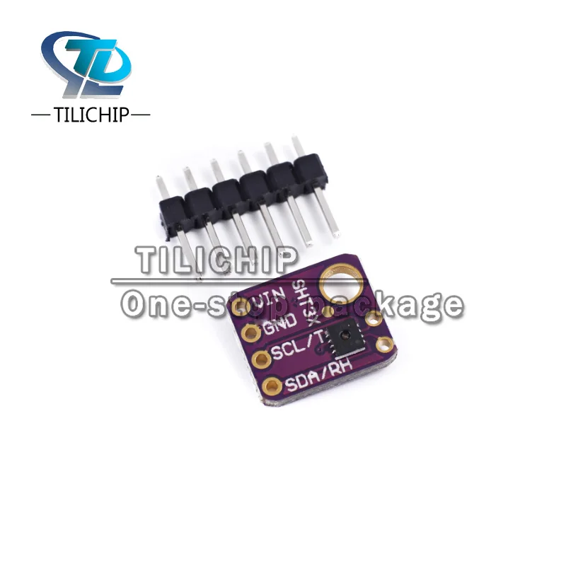 SHT30 SHT31 SHT35 S…