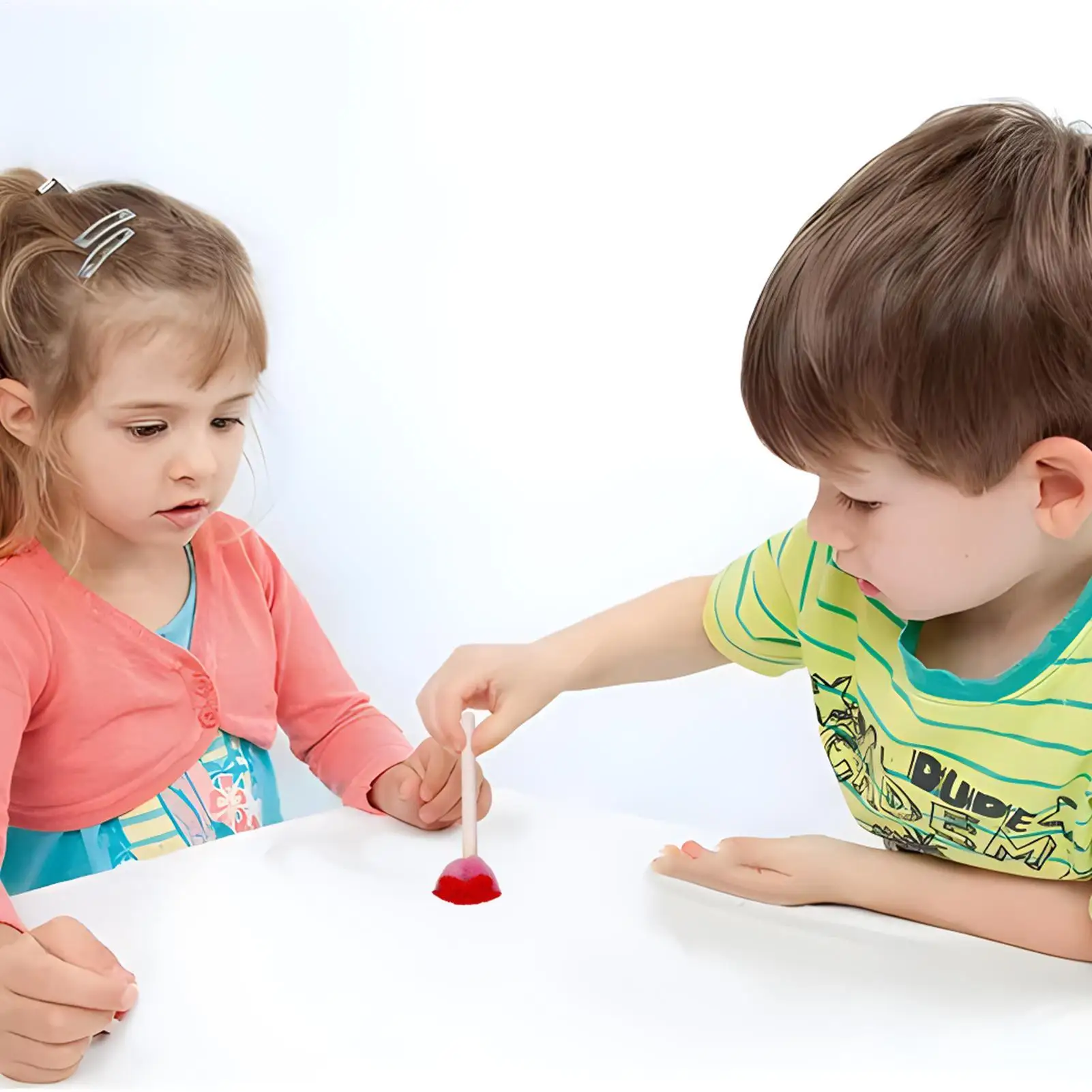 5 spugne per pittura riutilizzabili per bambini, strumenti di pittura per bambini facili da impugnare per arti e mestieri, lavabili e creare texture divertenti, in età prescolare