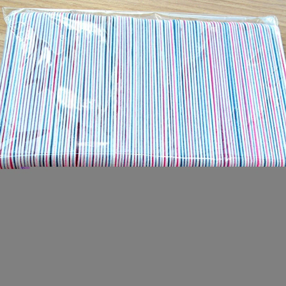 

Пилочки для ногтей, наждачная бумага, двухсторонние грубые гладкие маникюрные одноразовые инструменты, продукты для ногтей