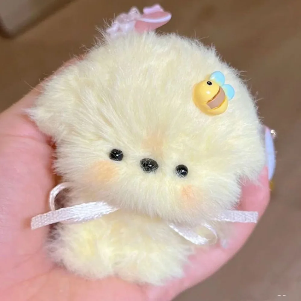 Criativo artesanal twisty vara pequeno cão diy pacote de material torção barra gatinho boneca brinquedo presentes