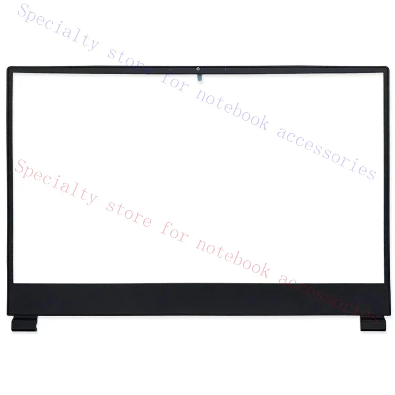 Suitable for MS-16U1 16U3 16U5 16U2  Alpha 15 MS-16U6 16U7 16U8 16UK LCD rear cover front panel lower shield hinge ABCD Cover
