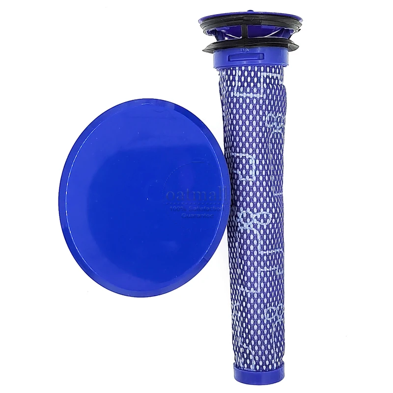 For Dyson V8 V7 Accessories for Dyson V8 Filter Pre-Filters Post-Filters Cordless Vacuum Cleaner Replacement Spare Parts