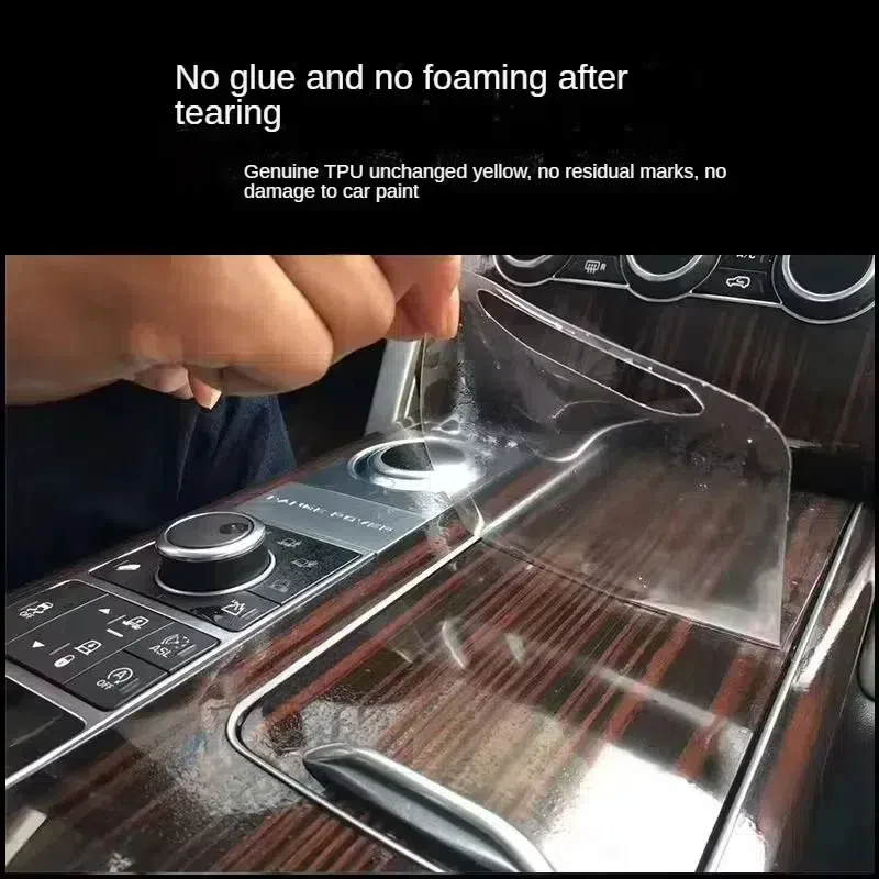 ملصق تغطية داخلية للسيارة من البولي يورثان الحراري ، فيلم واقي ، مضاد للخدش ، فولكس فاجن ، فولكس فاجن ، فولكس فاجن ، فولكس فاجن ، ID.4 ، ID4 ، كروز ، GTX ، برو #6