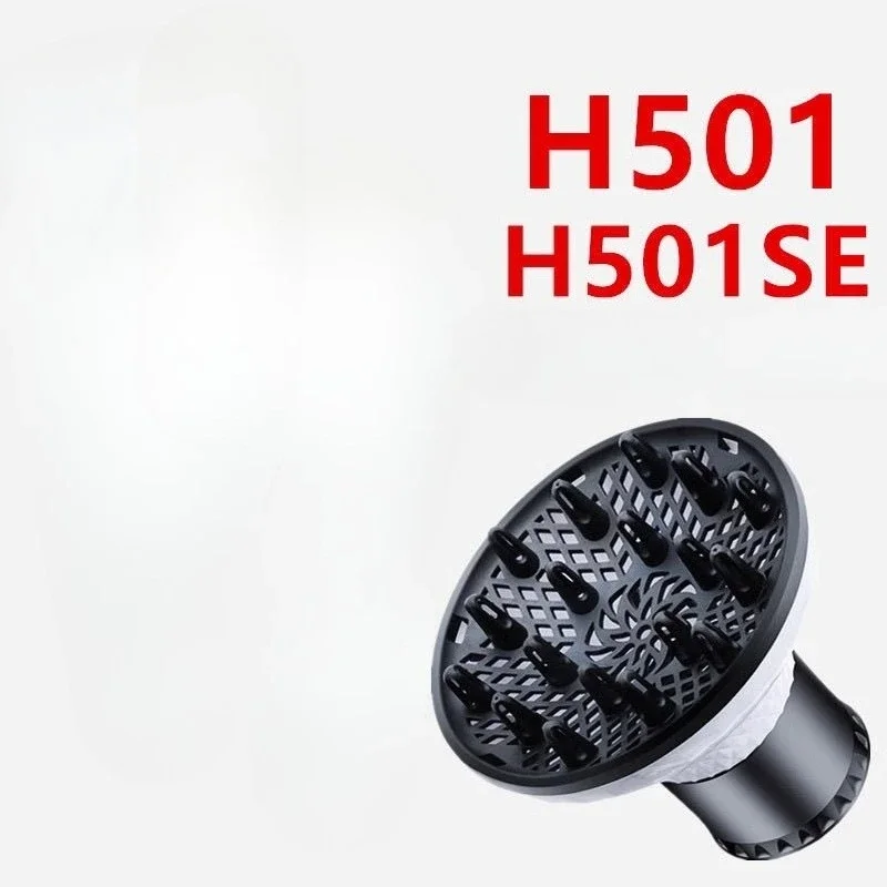 H100/ H701 H500/ H501/ H300 مناسب لغطاء تجعيد مجفف الشعر Xiaomi