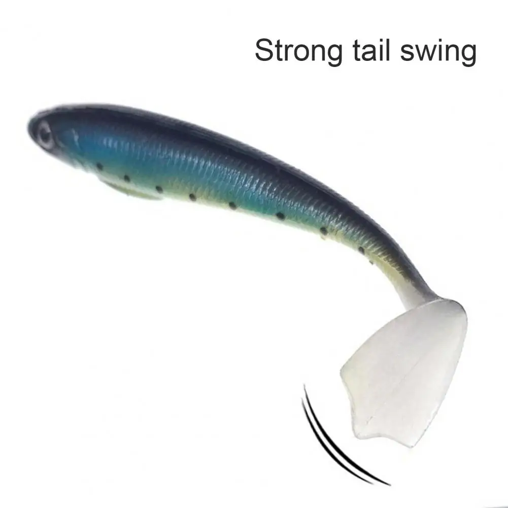 Increase Fishing Rate Back Long distance Casting Fishing Lure Outdoor Fishing