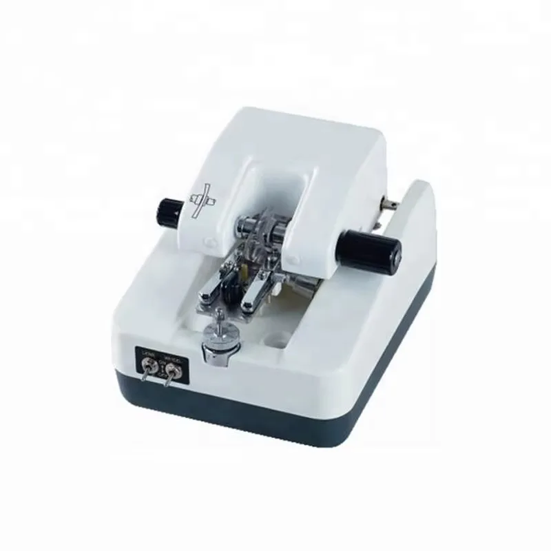 T-op View High Quality Optician Machine Optical Lens Groover CP-3-800 Whole Set Stainless Steel Cutting Grooving Machine AC