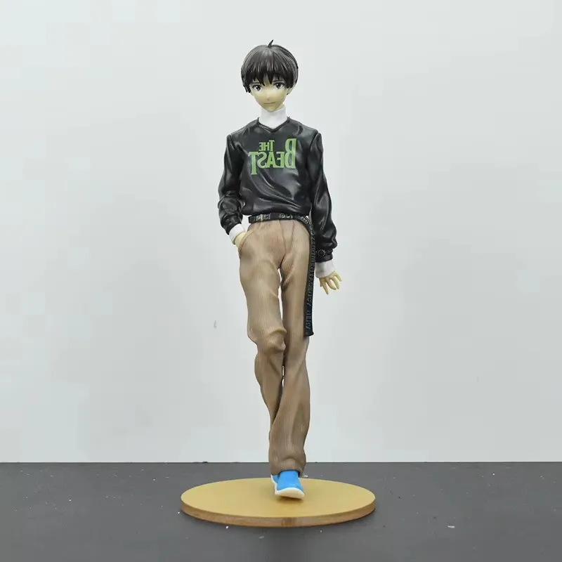 Anime Jujutsu Kaisen Figurine GK Bungo Cani Randagi Satoru Gojo Toji Fushiguro Pieghevole Inversione Action Figures PVC Modello Giocattoli Regalo