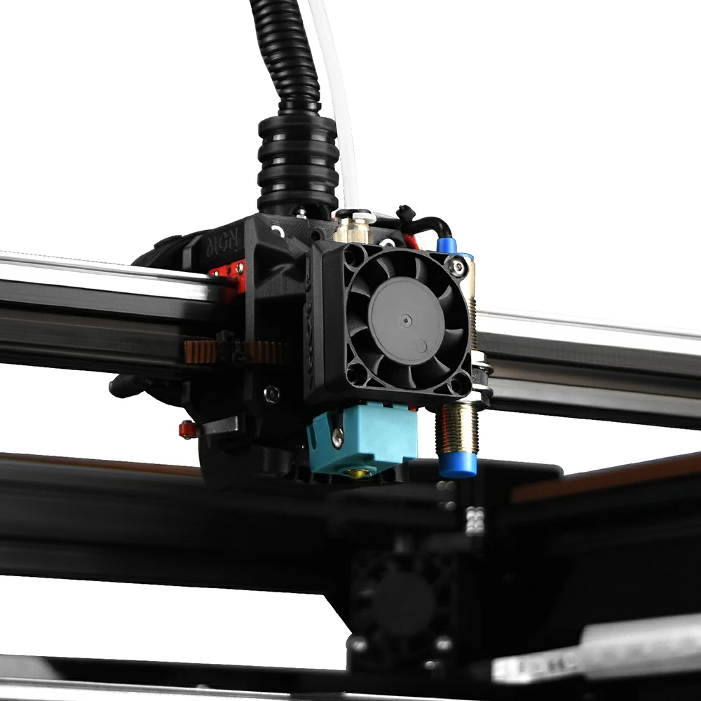 Twotrees 3D Pinter Parts 3010 Fan 30MM 30x30x10MM 12V 5V 24V 2Pin DC Cooler Small Cooling Fan DIY Reprap For J-Head Hotend