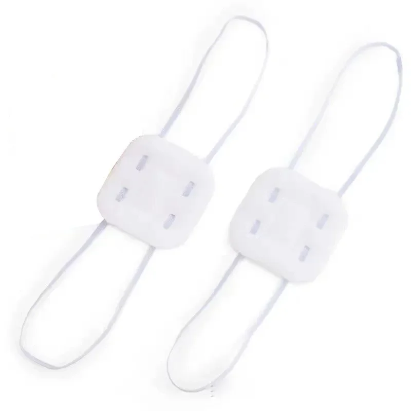 Masker Mata Tunggal Anime Lolita Penutup Mata Nyaman Alat Peraga Mata Dapat Disesuaikan Aksesori Pesta Tema Cosplay Halloween