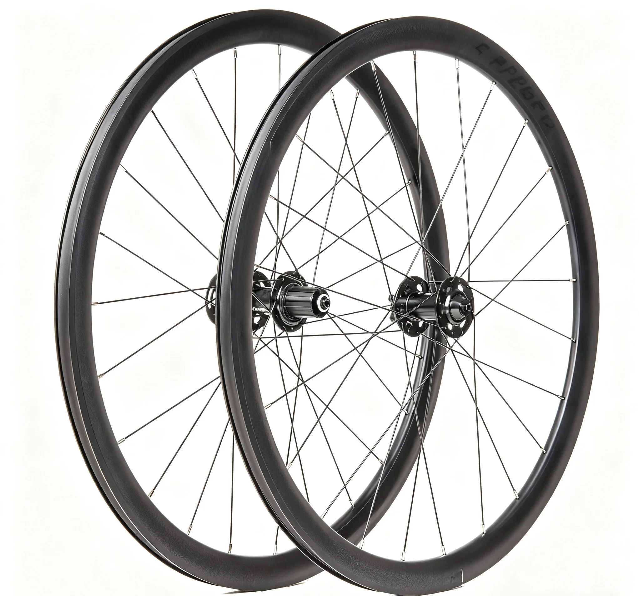 

Aluminum Alloy Road Bike Wheelsets Are Suitable for Most Scenarios