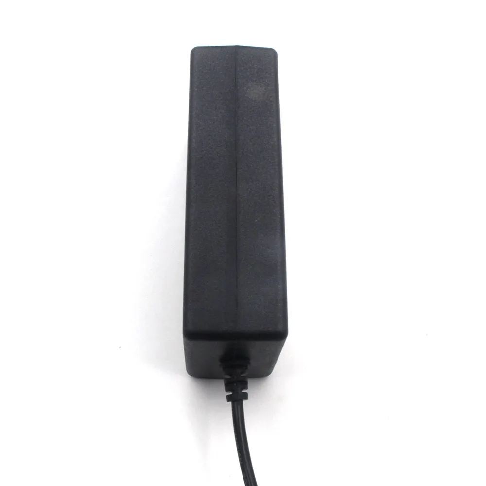 12.6V 3A Lithium Battery Charger 12.6V 3A Charger Adapter Fast Charging Adapter Adaptative Charger DC 3.5*1.35mm