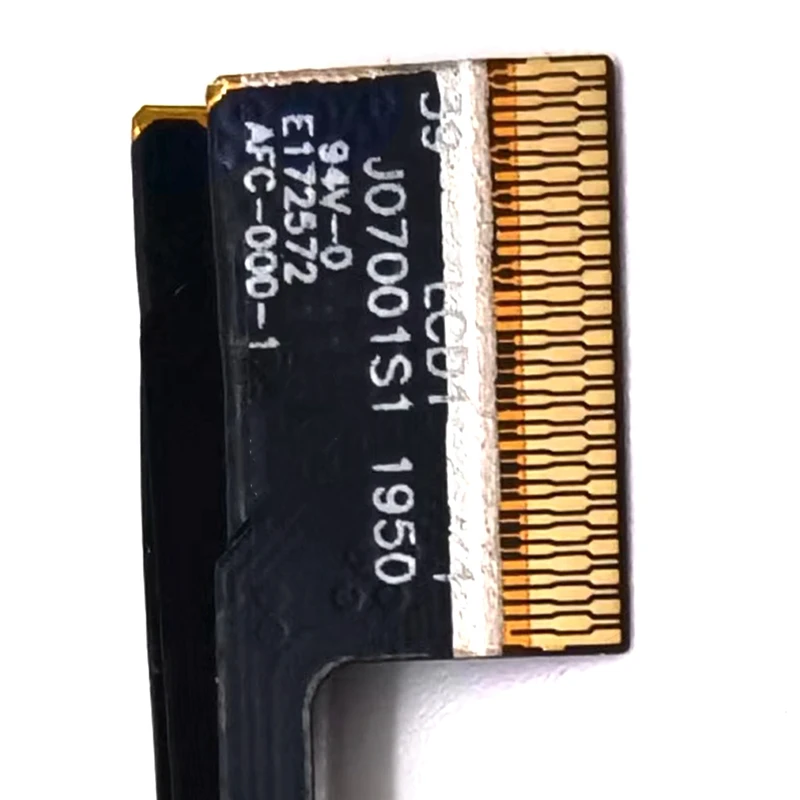 Nuovo Per FUJI Fujifilm XT4 X-T4 Cavo Della Flessione LCD Flip Screen Display Cerniera Flex FPC Riparazione Della Macchina Fotografica Accessori di Ricambio