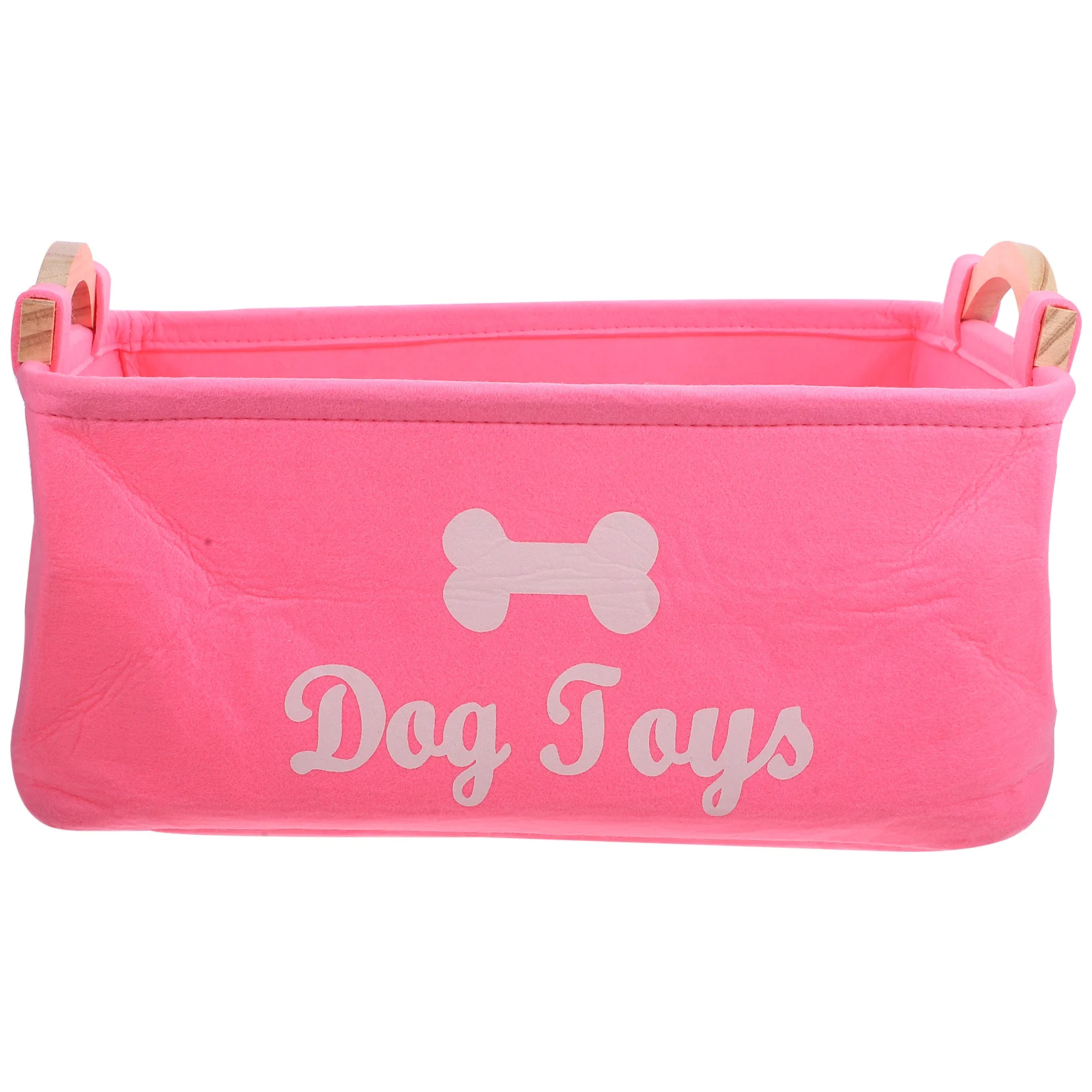 

Pet Cloth Storage Box Collapsible Bins Toys Case Shelf Clothes Sundries Container