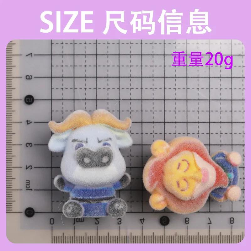 9 قطعة ل Zootopia سطح المكتب الحلي جودي هوبس ونيك وايلد سر تحصيل الشكل مجموعة ل أنيمي زخارف مكتب/هدايا عيد الميلاد