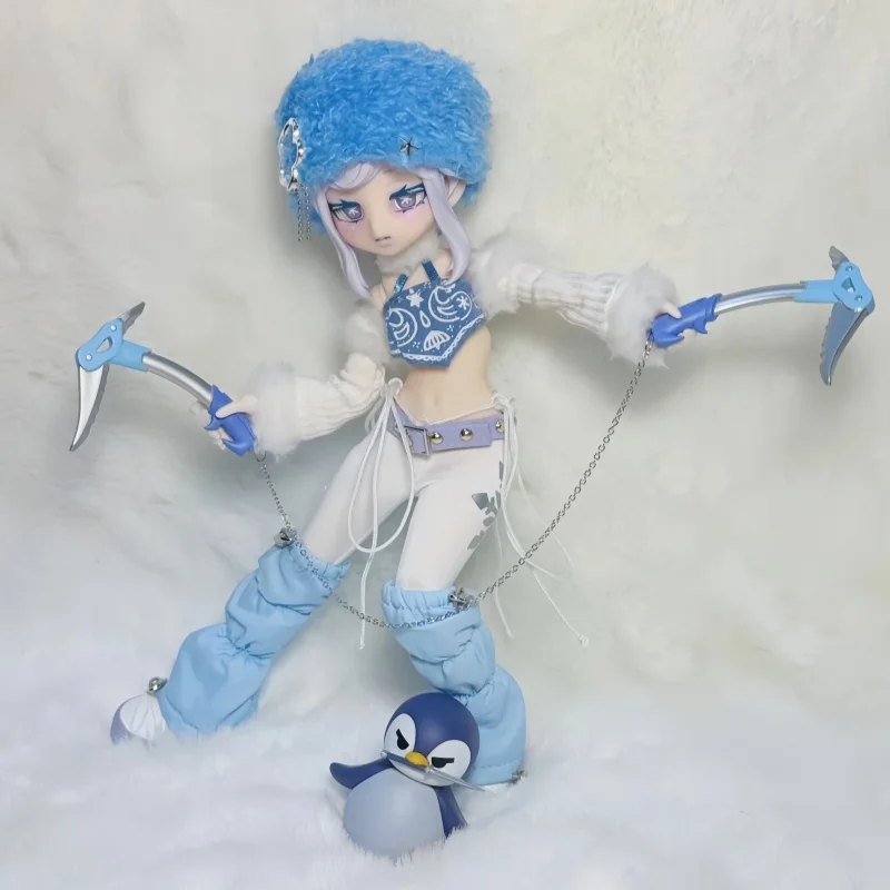 Eve Lynna Double Fa…