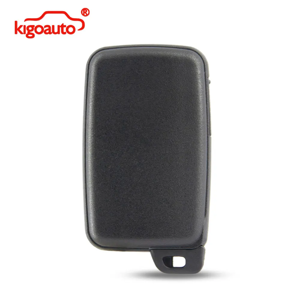 kigoauto FCC HYQ14ACX smart key 315mhz 3 button 4D chip for 2009-2017 Toyota Prius 4Runner Venza PN 89904-47230