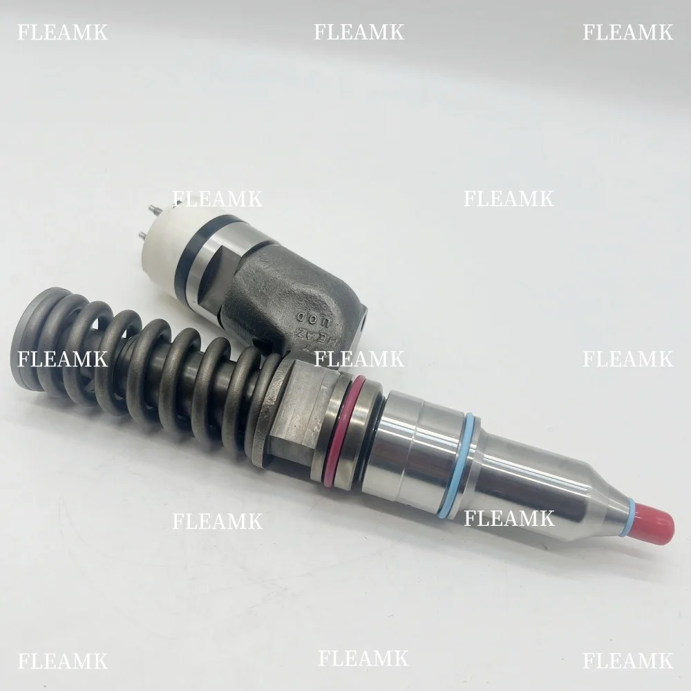 High Quality Diesel Common Rail Injector 374-0750 3740750 for Carter Pule C15