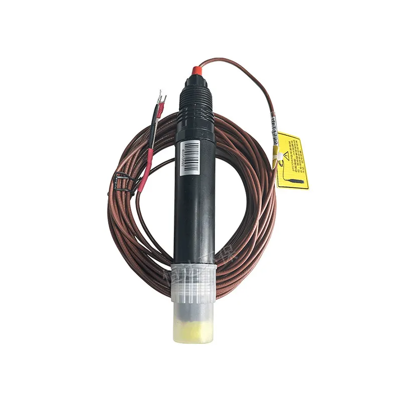 Online Acid-base Concentration Meter PH-1110A Sensor Electrode Probe Ph