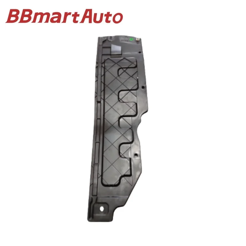 10729805 BBmartAuto อุปกรณ์เสริมรถยนต์สำหรับระบบแชสซี ฝาครอบเครื่องยนต์ สำหรับ MG ZS 2020