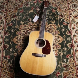 D 35 Standard Acoustic Guitar Folk Series Safe delivery