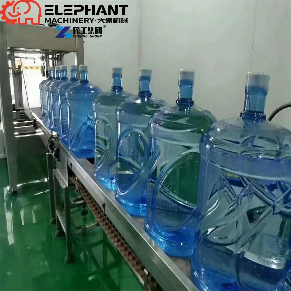 Orange Mango Grape Juice Production Line 3 In 1 PET Bottle Apple Concentrate Bottling Machinery Small Juice Filling Machine