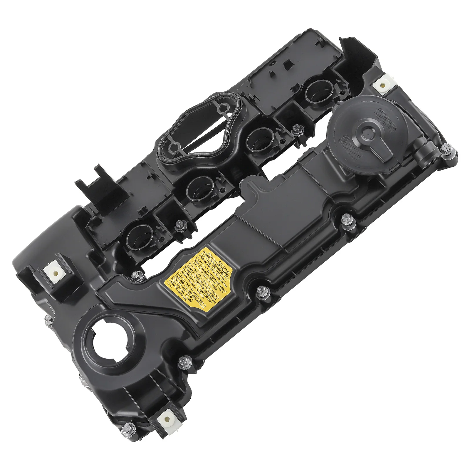 Valve Cover W/Gaske…