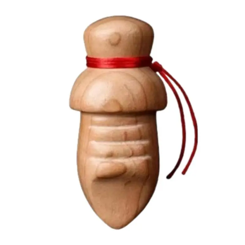 

Игрушки-грызунки для малышей, деревянные игрушки-грызунки Монтессори