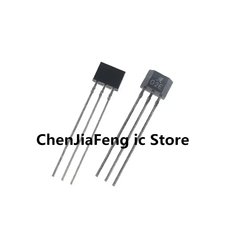 1-100-шт-лот-a1302eua-t-02e-sip3-Новый-оригинал