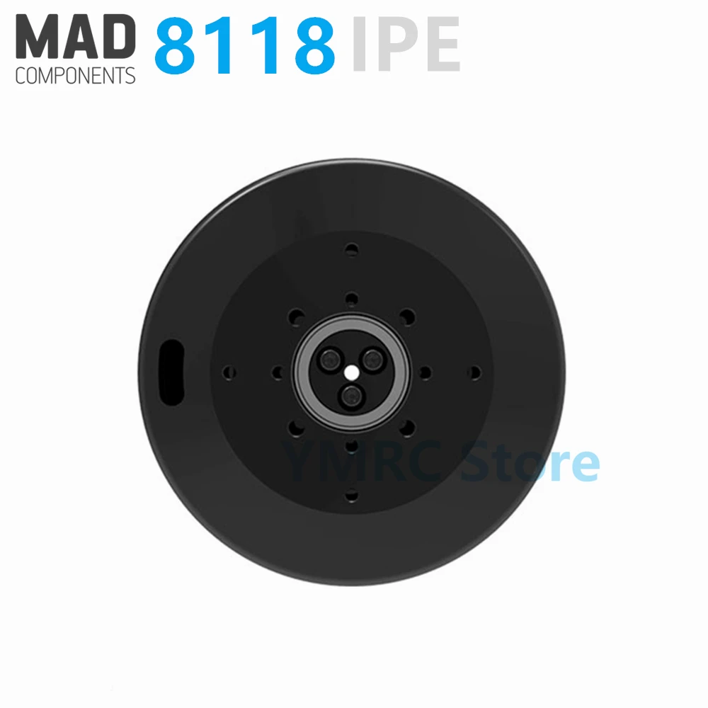 MAD 8118 IPE V1.0 KV100 Brushless Motor for FPV RC Drones UAV Multirotor Quadcopter Hexcopter Octcopter