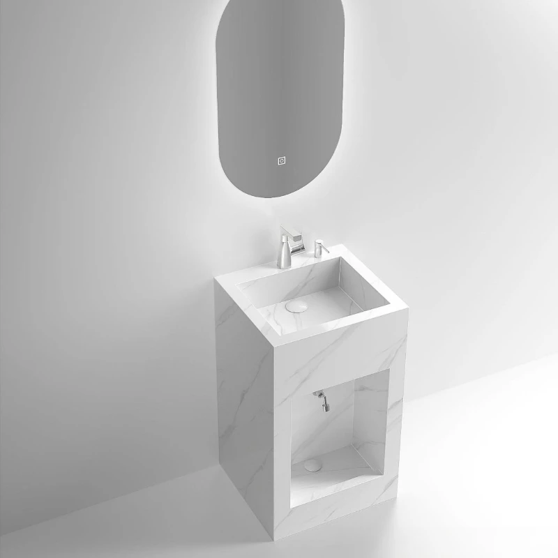 

Slate wash basin, hanging basin, pillar basin, foot basin