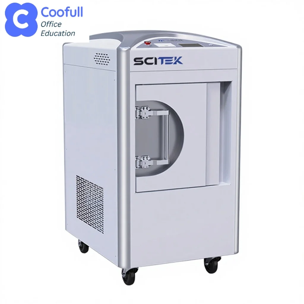 Desktop Medical Sterilizers Ethylene Oxide Sterilizer