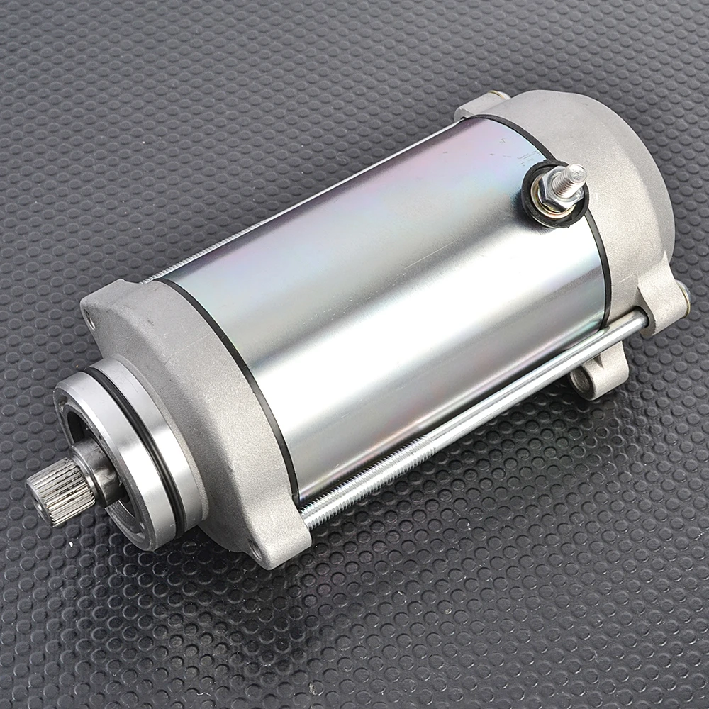Motorcycle Starter Motor For Honda CBX400F 1982 1983 1984 1985 CBX550F 1982 1983 CBR400F