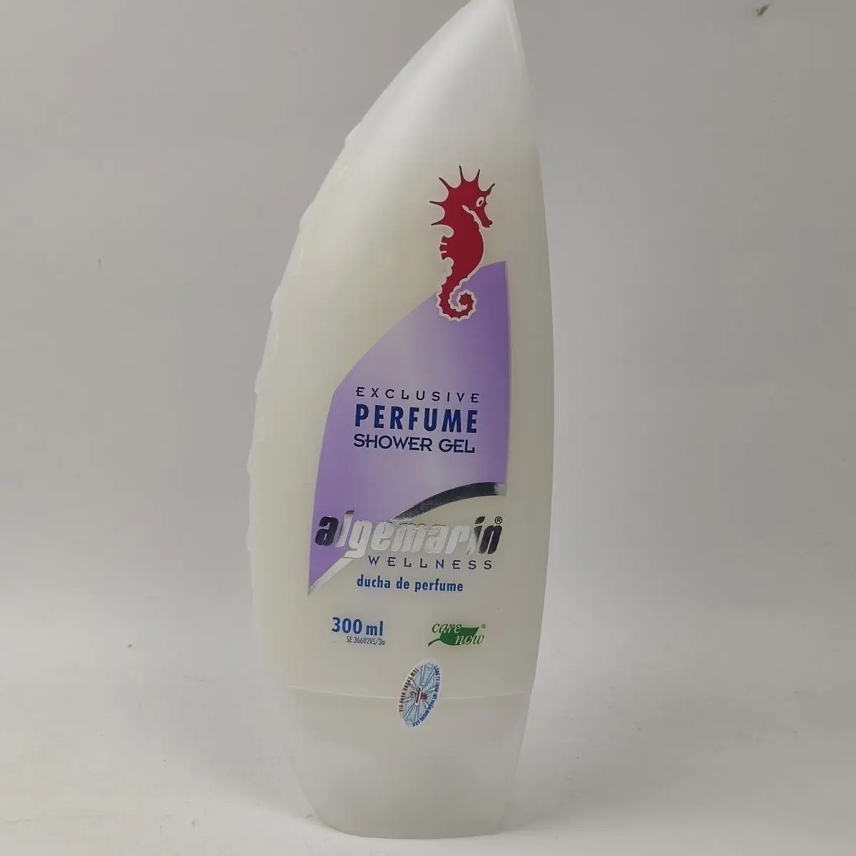 

Sua tam ca ngua Germany Algemarin Haima Perfume Shower Gel - Aijimalin Floral Bath & Body Wash, Long-Lasting Fragrance