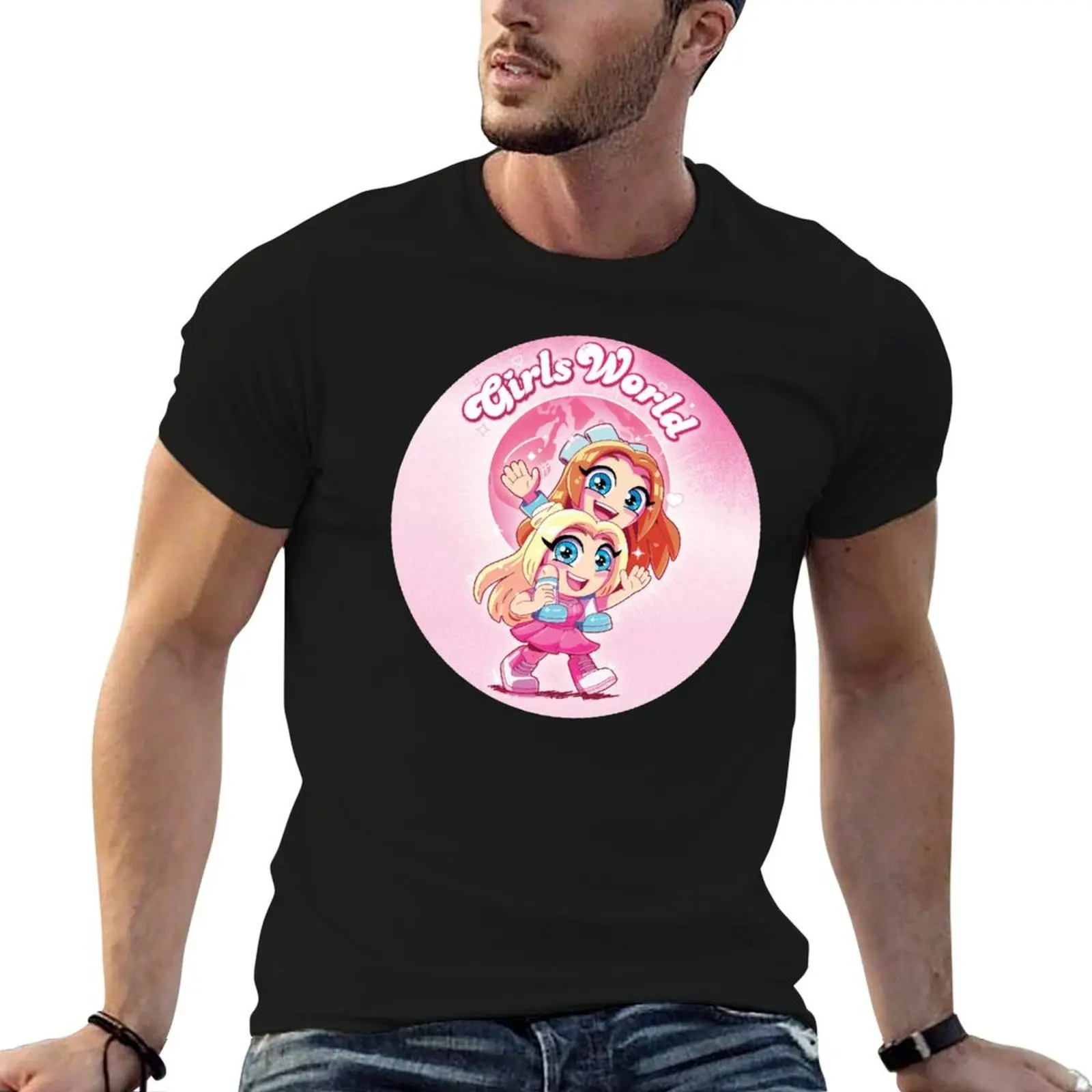 Hey Cuties T-Shirt …