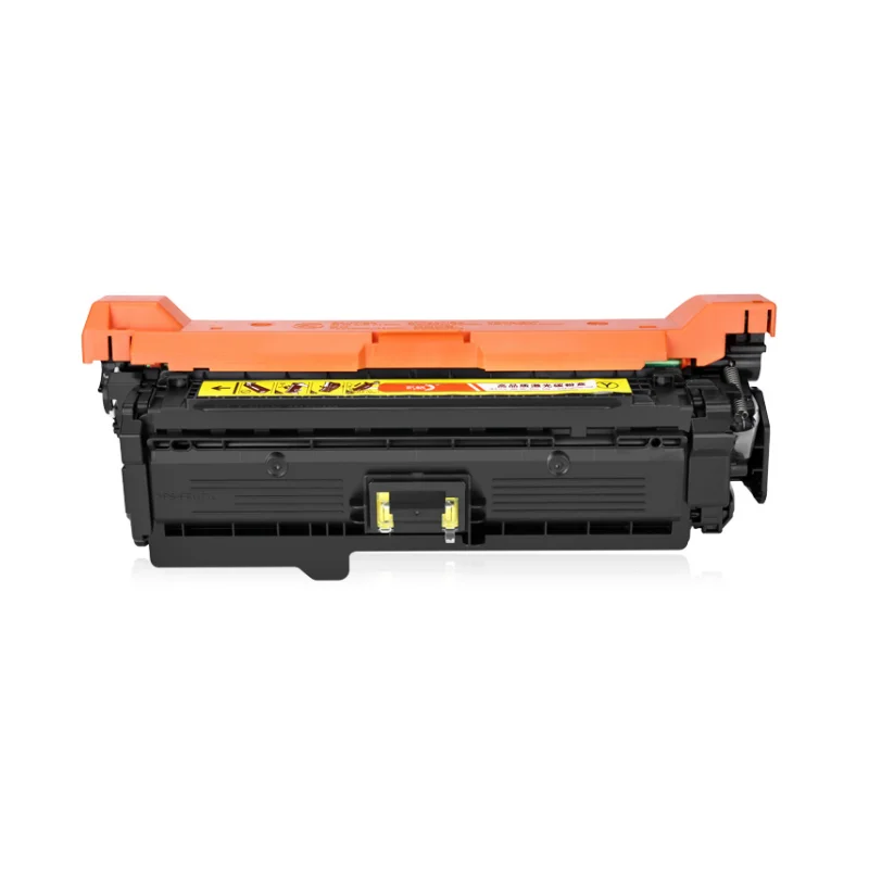 Cartouche de toner compatible avec HP, 4 pièces, CE260A, 647A, 648A, CP4025, CP4525, CM4540, MFP, CP4525xh, CP4025n, CP4525n, CP4025dn, CP4525dn